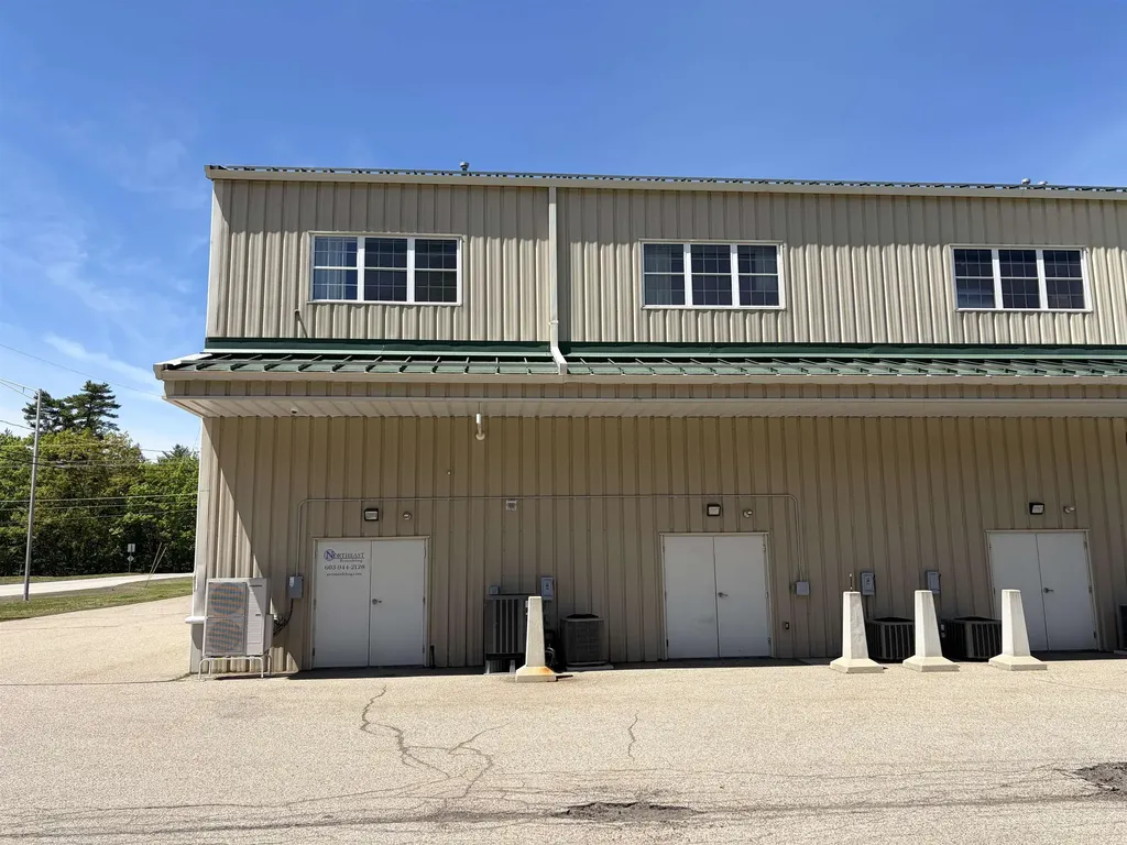 629 Calef Highway Epping NH 03042