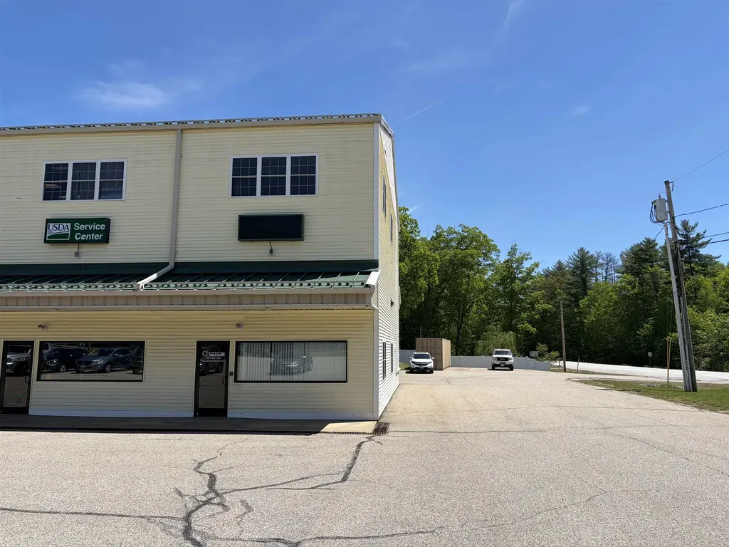629 Calef Highway Epping NH 03042