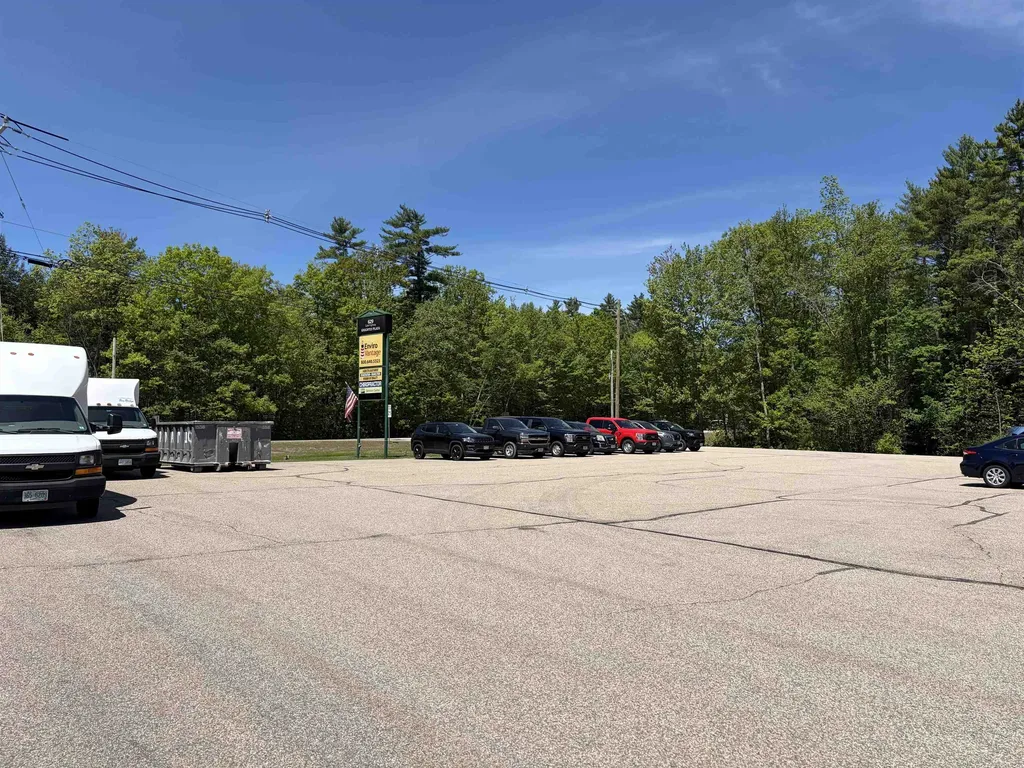 629 Calef Highway Epping NH 03042