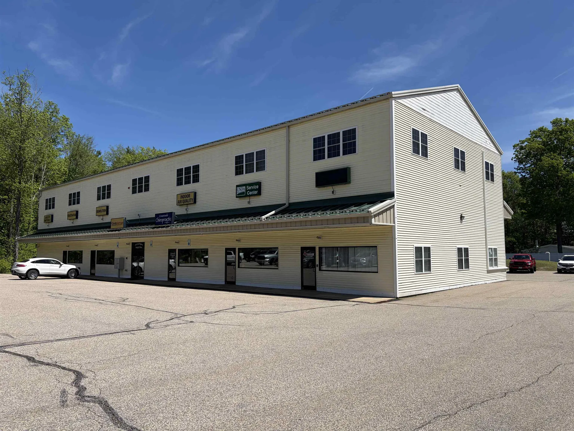 629 Calef Highway Epping NH 03042
