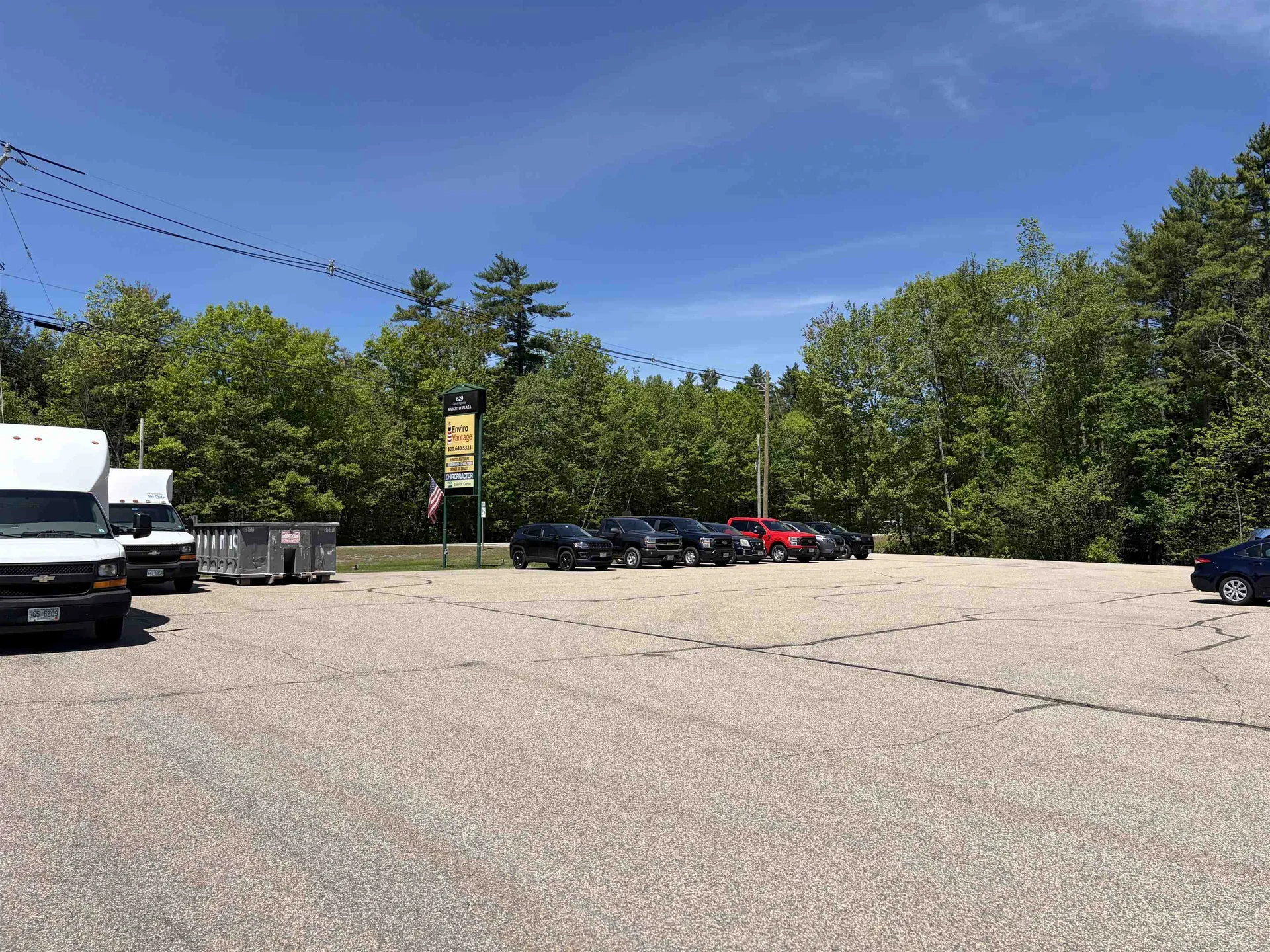 629 Calef Highway Epping NH 03042