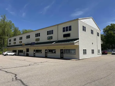 629 Calef Highway Epping NH 03042