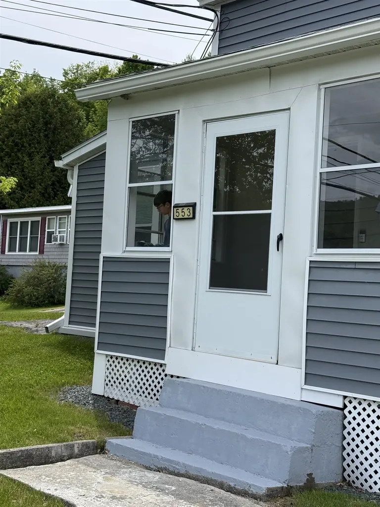 553 Western Avenue Berlin NH 03570