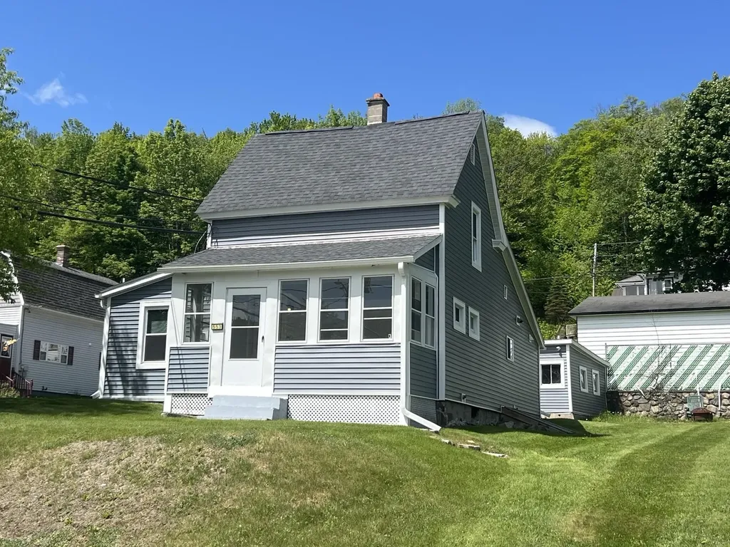 553 Western Avenue Berlin NH 03570