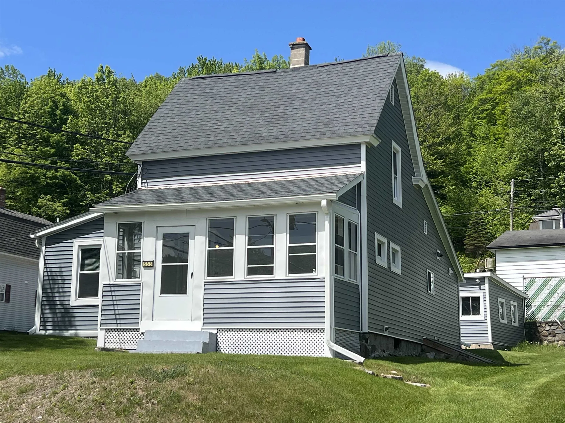 553 Western Avenue Berlin NH 03570