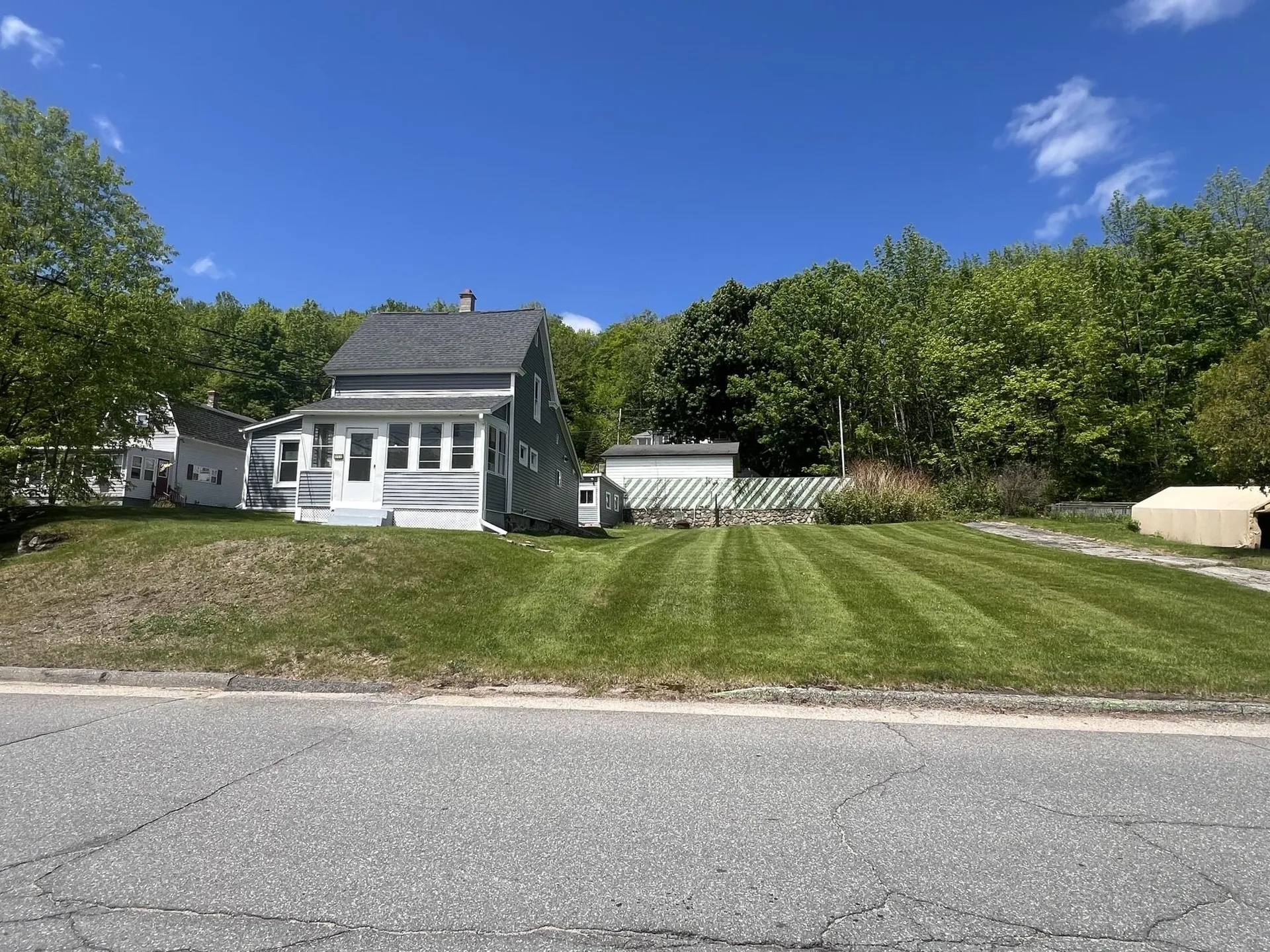 553 Western Avenue Berlin NH 03570