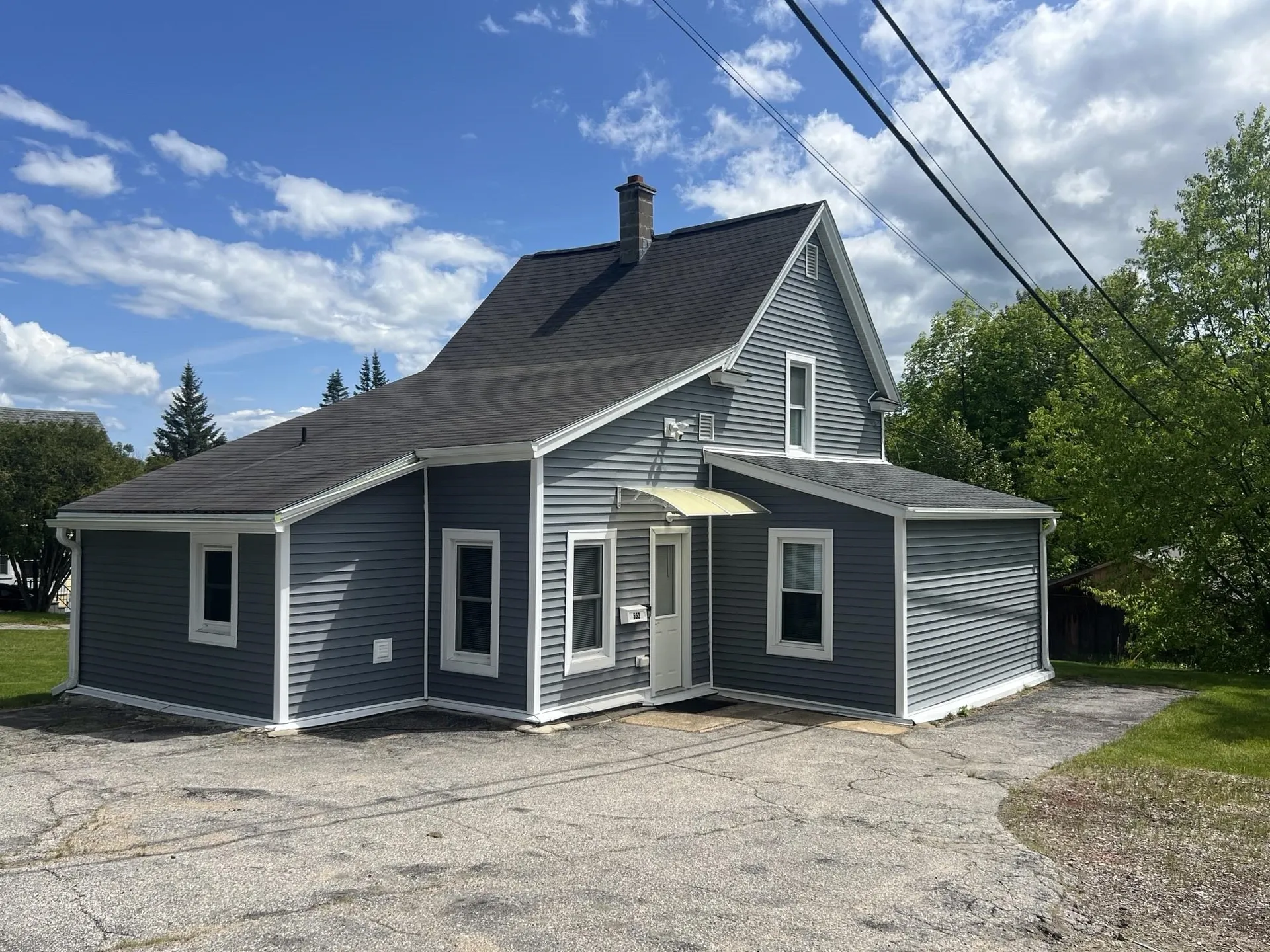 553 Western Avenue Berlin NH 03570