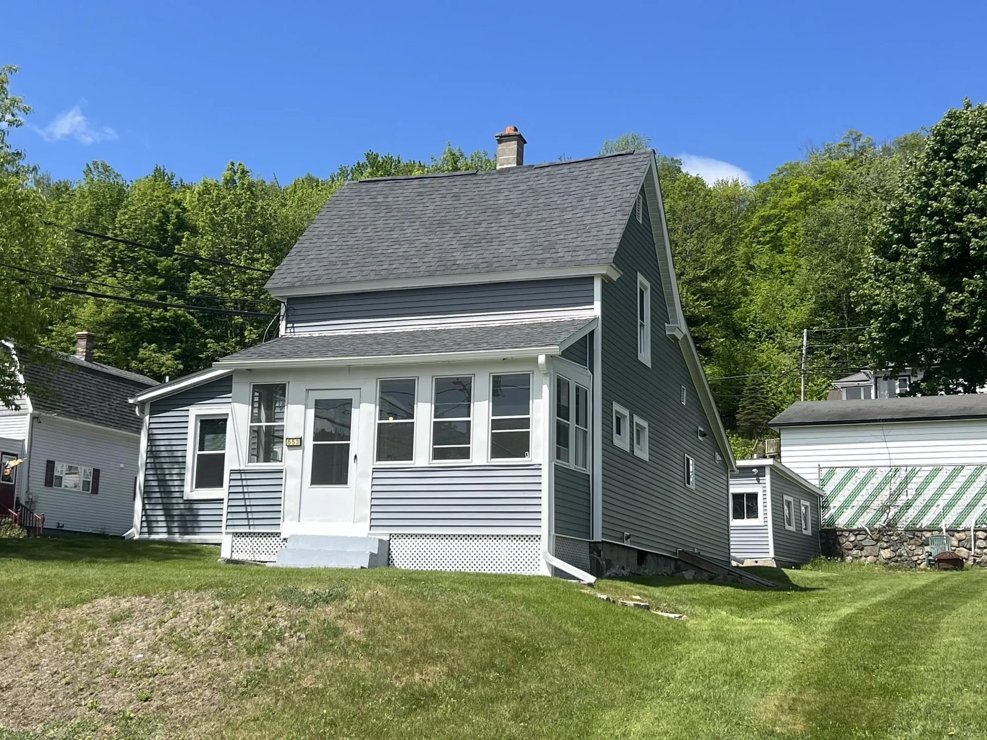 553 Western Avenue Berlin NH 03570