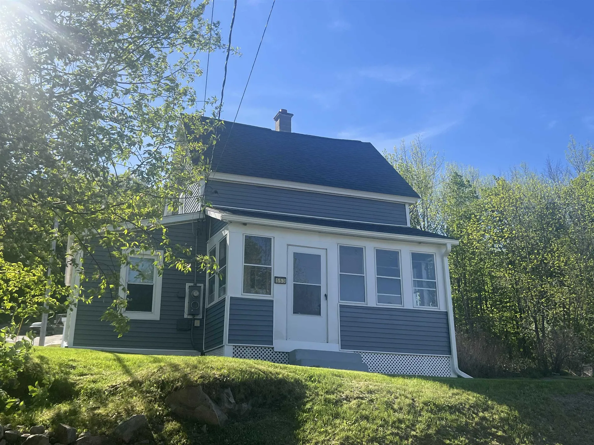 553 Western Avenue Berlin NH 03570