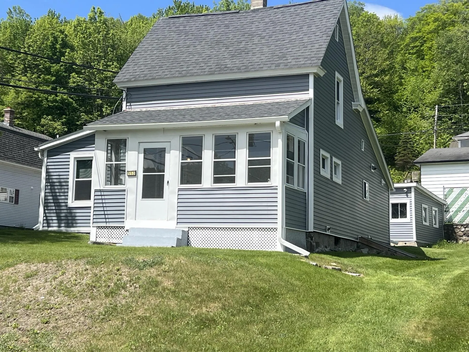 553 Western Avenue Berlin NH 03570