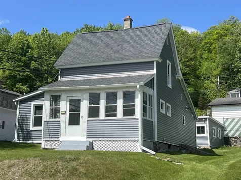 553 Western Avenue Berlin NH 03570