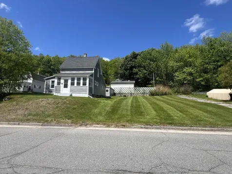 553 Western Avenue Berlin NH 03570