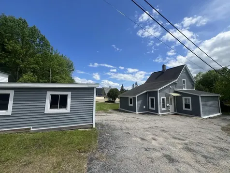 553 Western Avenue Berlin NH 03570