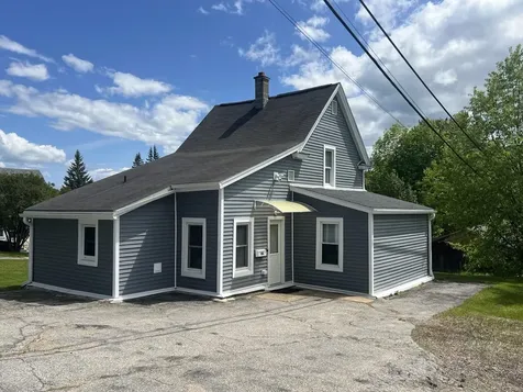 553 Western Avenue Berlin NH 03570