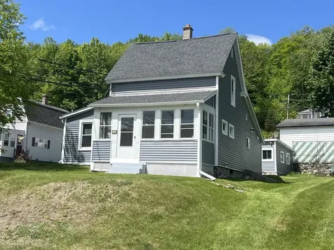 553 Western Avenue Berlin NH 03570