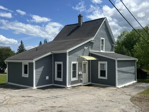 553 Western Avenue Berlin NH 03570