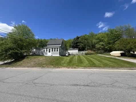 553 Western Avenue Berlin NH 03570