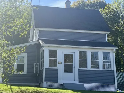 553 Western Avenue Berlin NH 03570