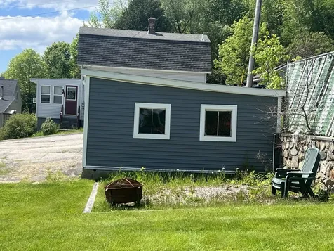 553 Western Avenue Berlin NH 03570