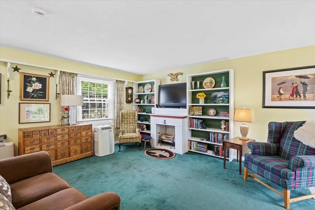 425 Dorset Street South Burlington VT 05403