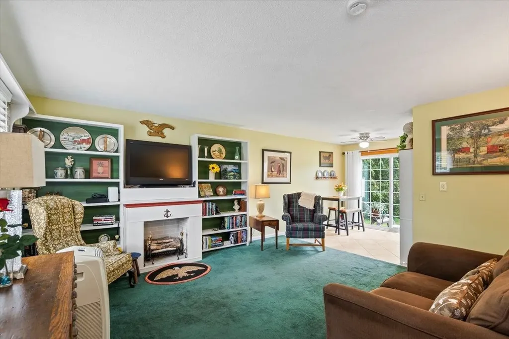 425 Dorset Street South Burlington VT 05403