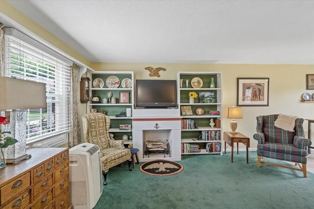 425 Dorset Street South Burlington VT 05403