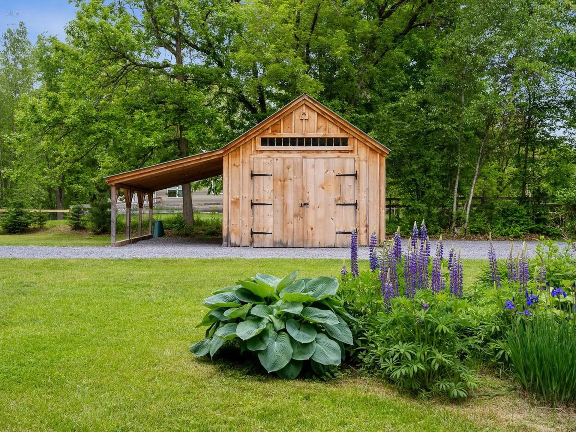 1457 Sand Road Ferrisburgh VT 05456