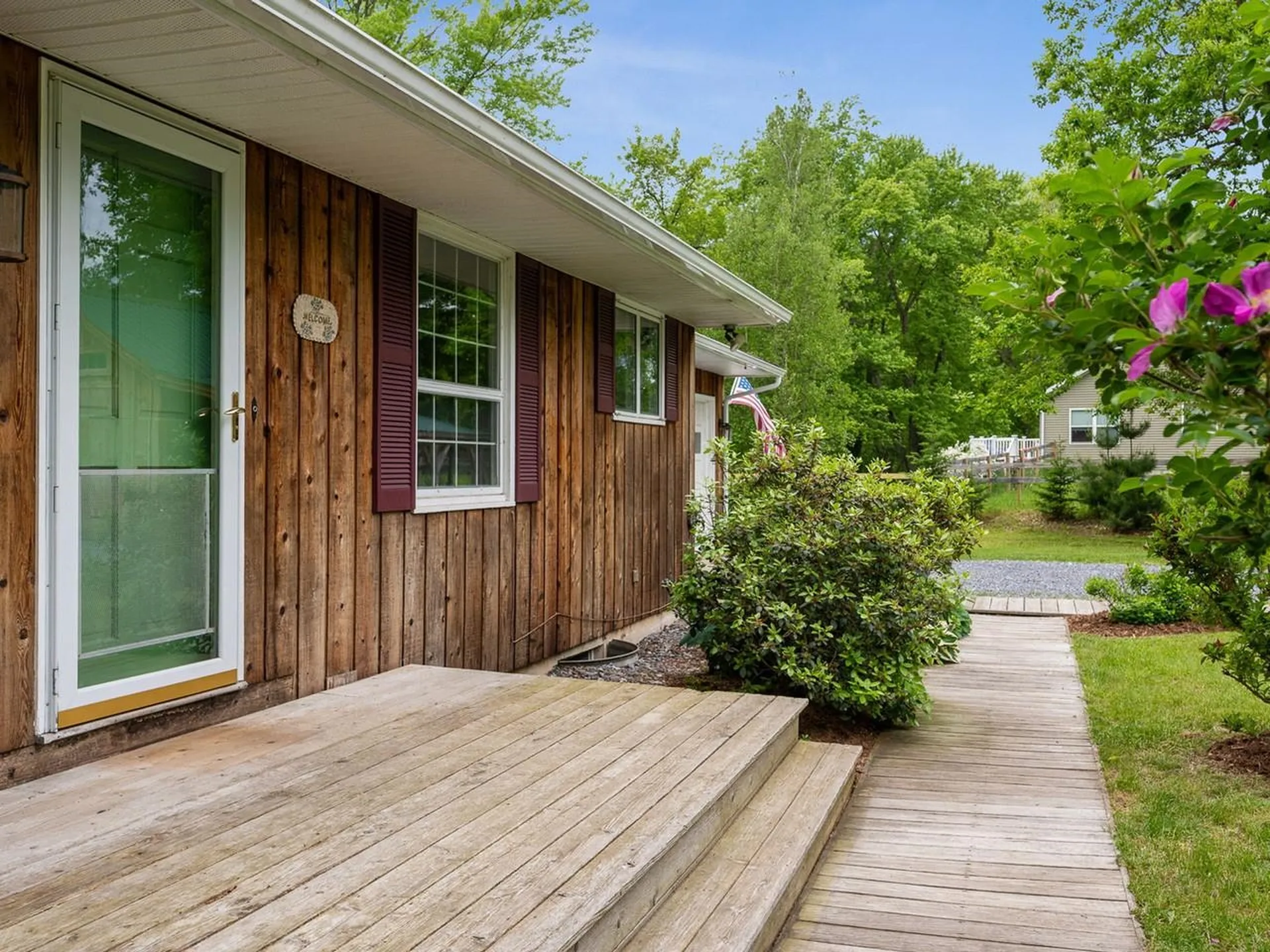 1457 Sand Road Ferrisburgh VT 05456