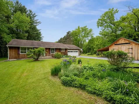 1457 Sand Road Ferrisburgh VT 05456