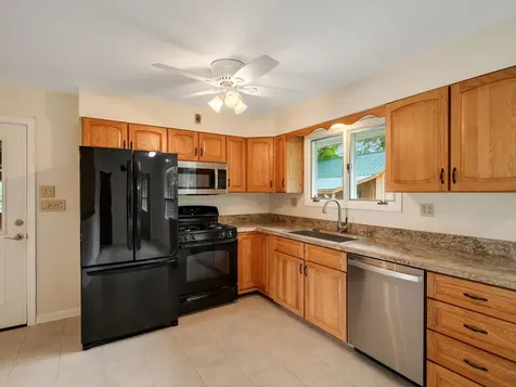 1457 Sand Road Ferrisburgh VT 05456