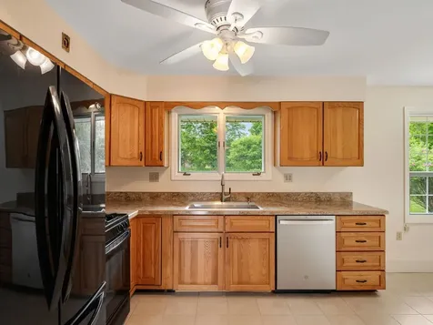 1457 Sand Road Ferrisburgh VT 05456