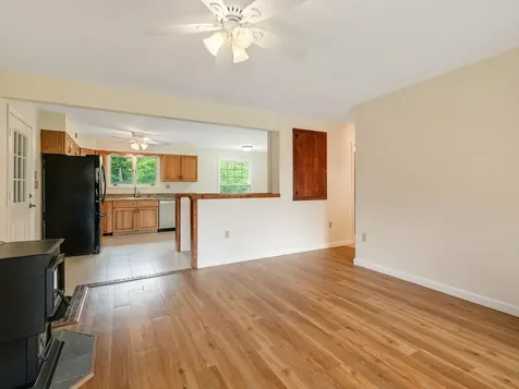 1457 Sand Road Ferrisburgh VT 05456