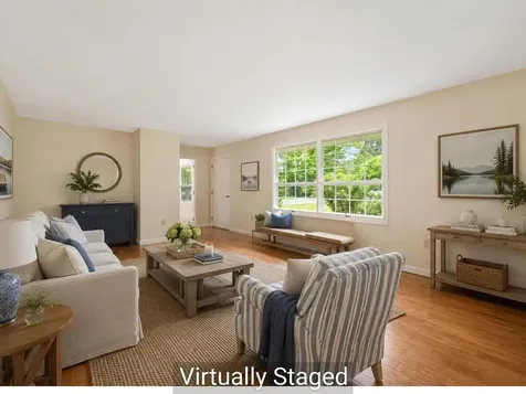 1457 Sand Road Ferrisburgh VT 05456