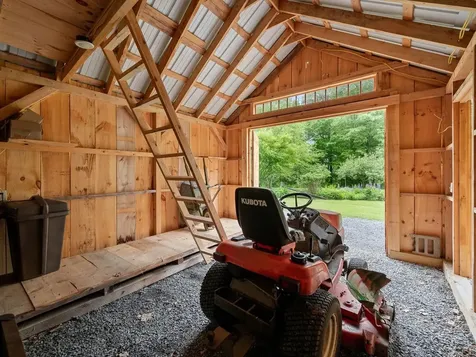 1457 Sand Road Ferrisburgh VT 05456