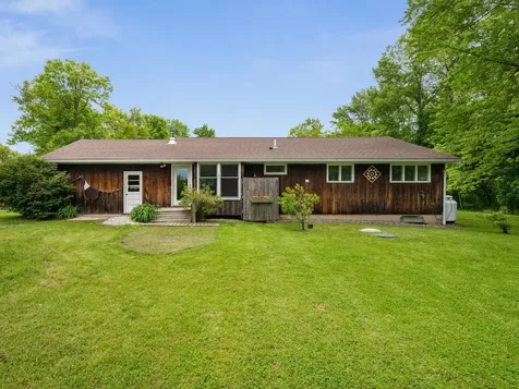 1457 Sand Road Ferrisburgh VT 05456