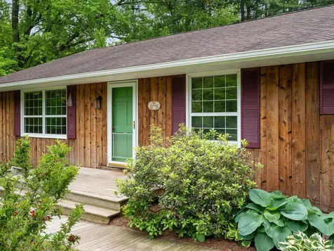 1457 Sand Road Ferrisburgh VT 05456