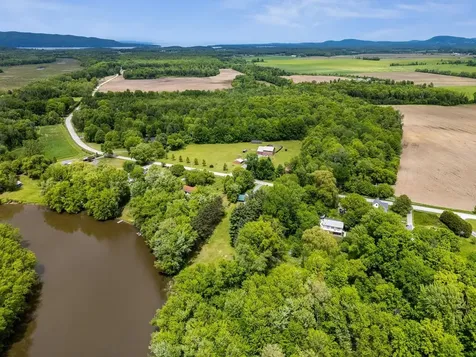 1457 Sand Road Ferrisburgh VT 05456