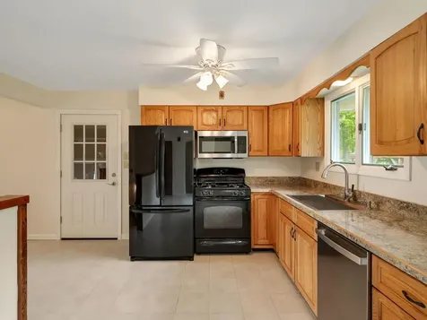 1457 Sand Road Ferrisburgh VT 05456
