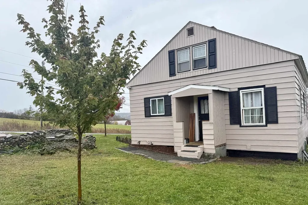 156 Morrison Road Barre Town VT 05641