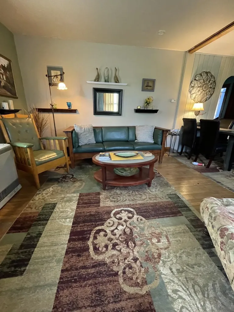 156 Morrison Road Barre Town VT 05641