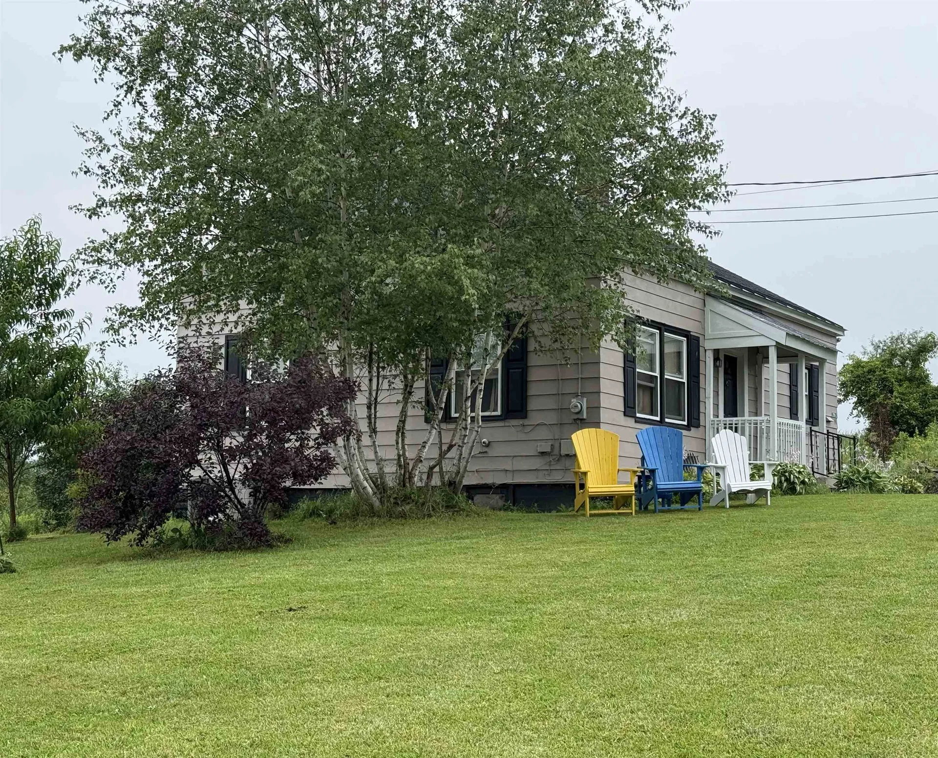 156 Morrison Road Barre Town VT 05641