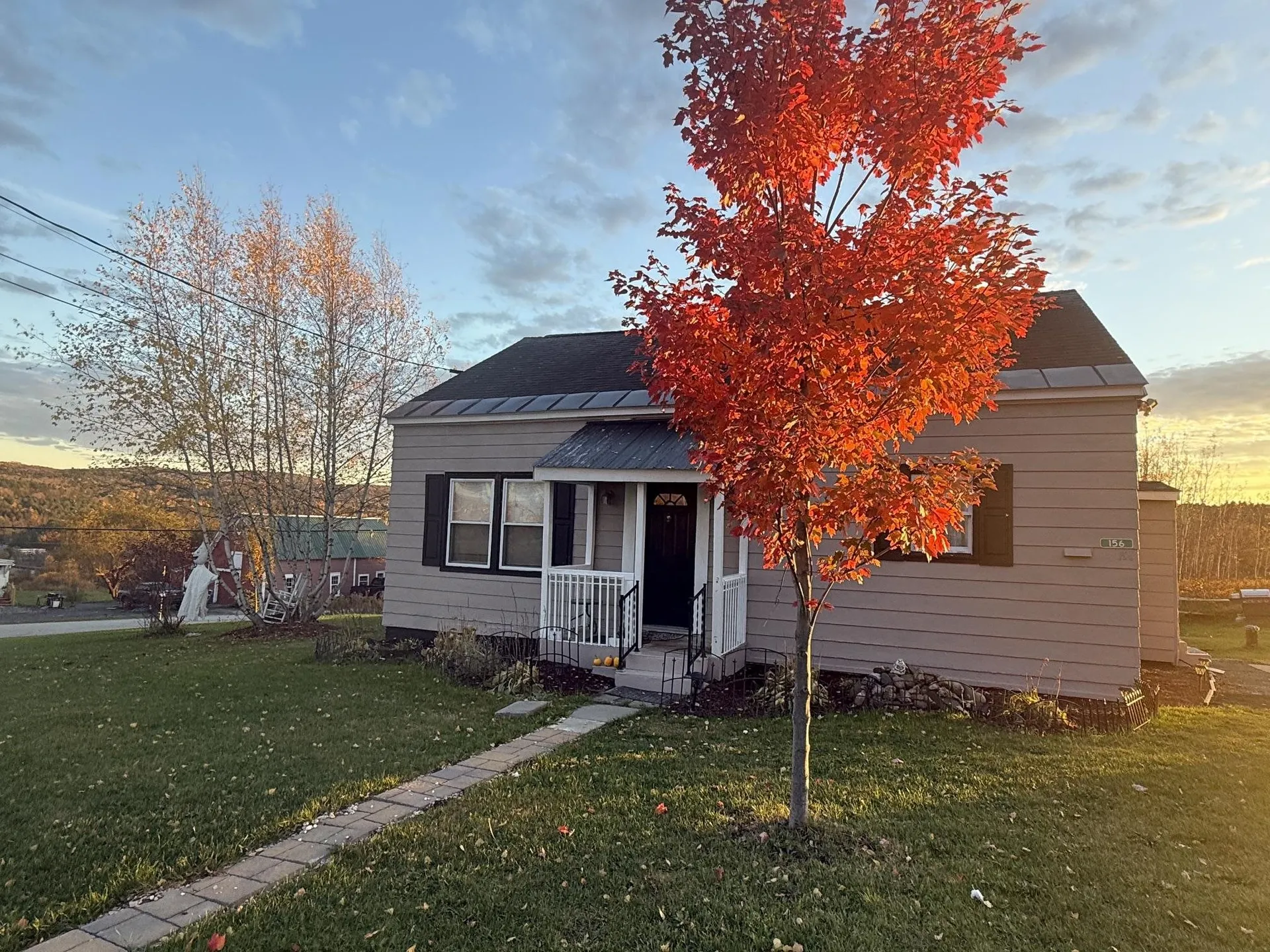 156 Morrison Road Barre Town VT 05641