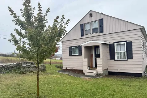 156 Morrison Road Barre Town VT 05641