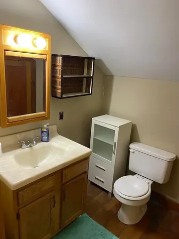 156 Morrison Road Barre Town VT 05641