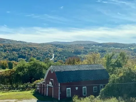 156 Morrison Road Barre Town VT 05641