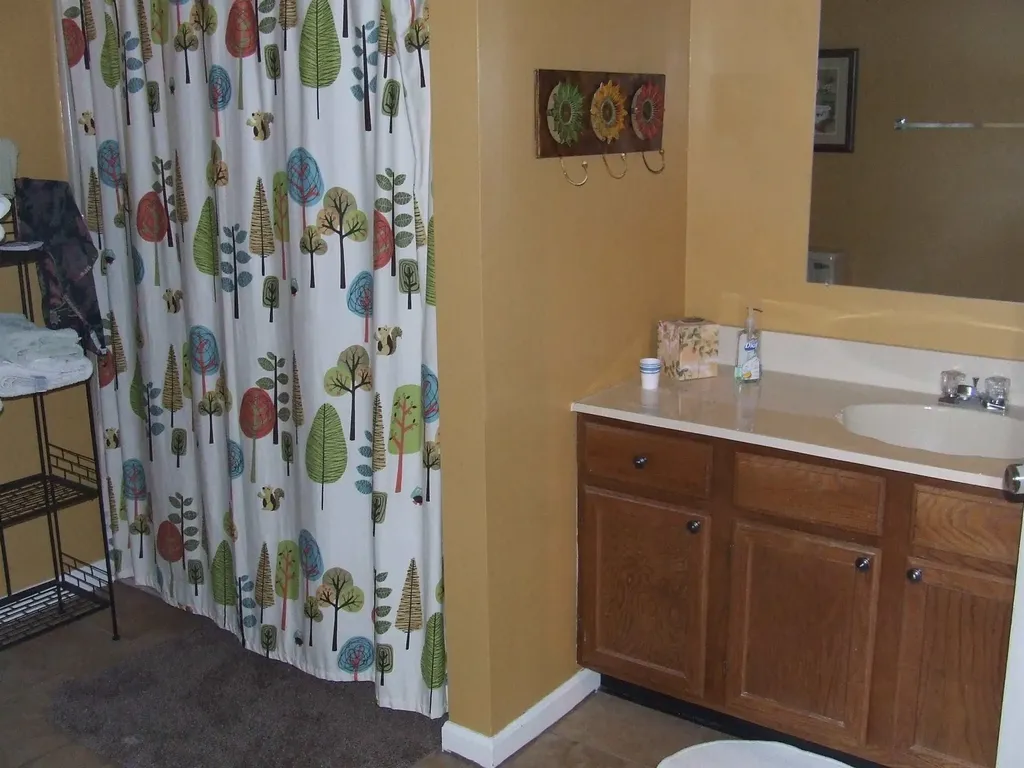 6 Hayes Drive Woodstock NH 03262
