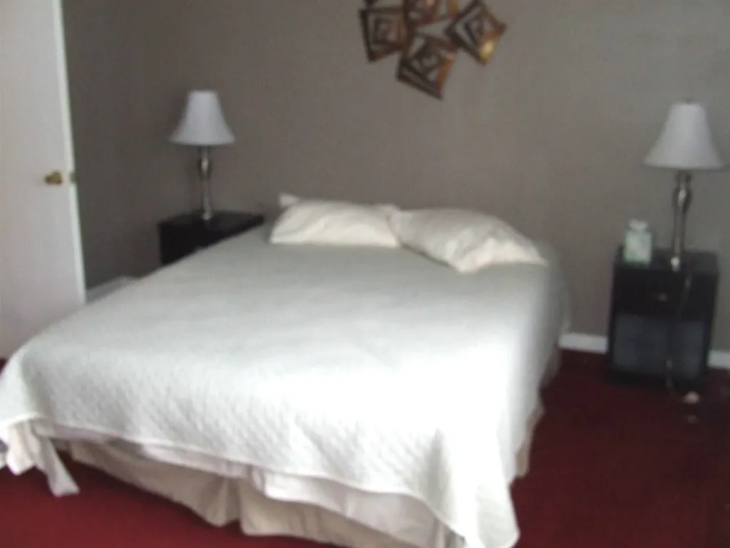 6 Hayes Drive Woodstock NH 03262