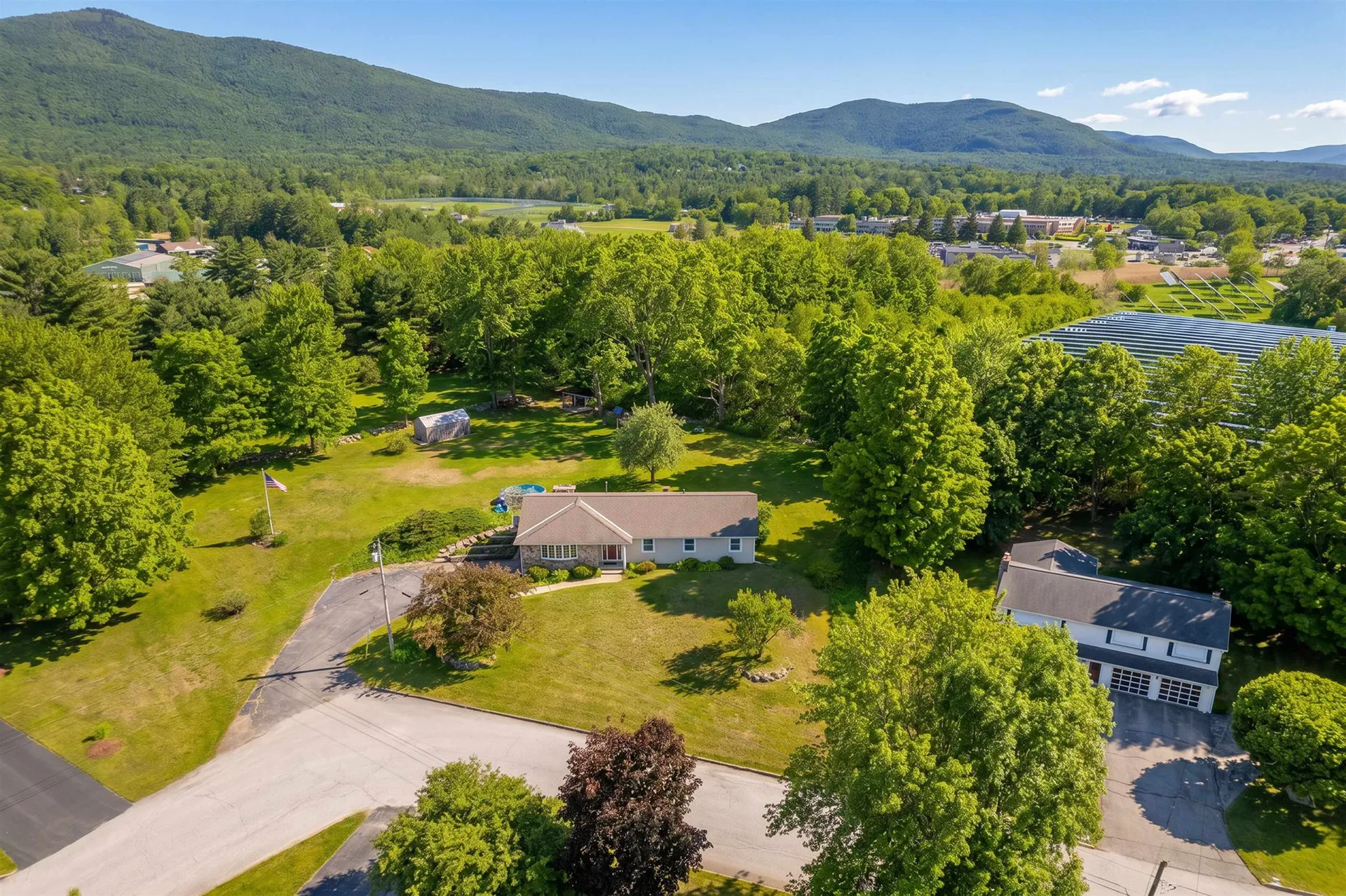 12 Laverne Drive Rutland City VT 05701