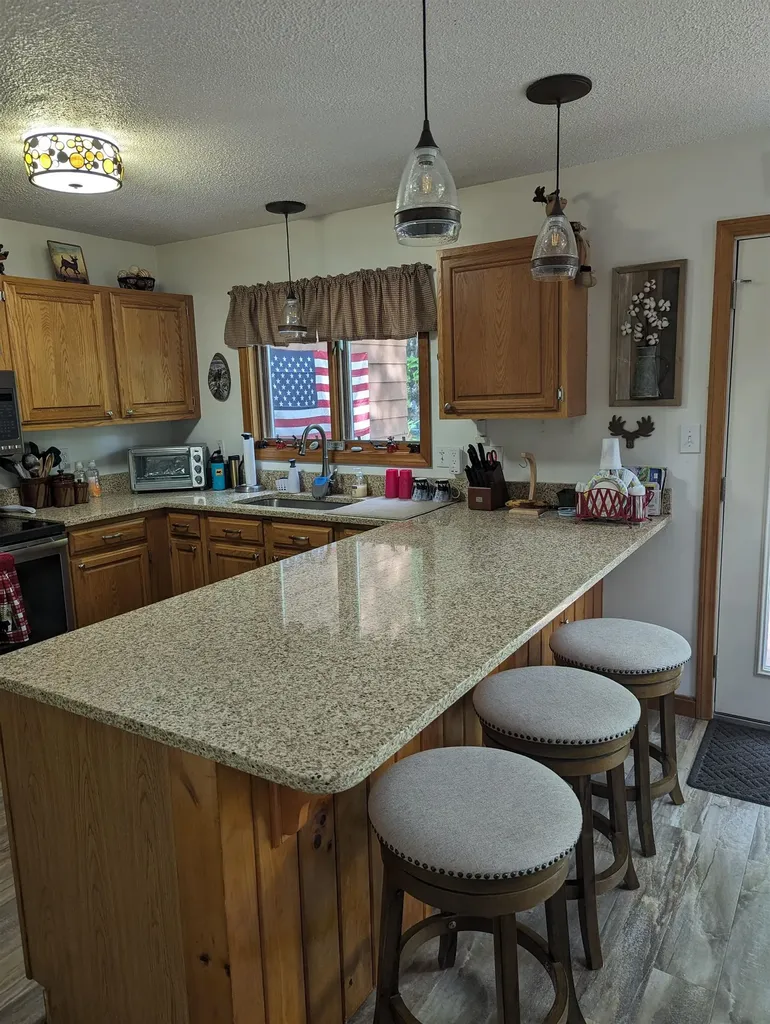 17 Cascade Drive Woodstock NH 03262