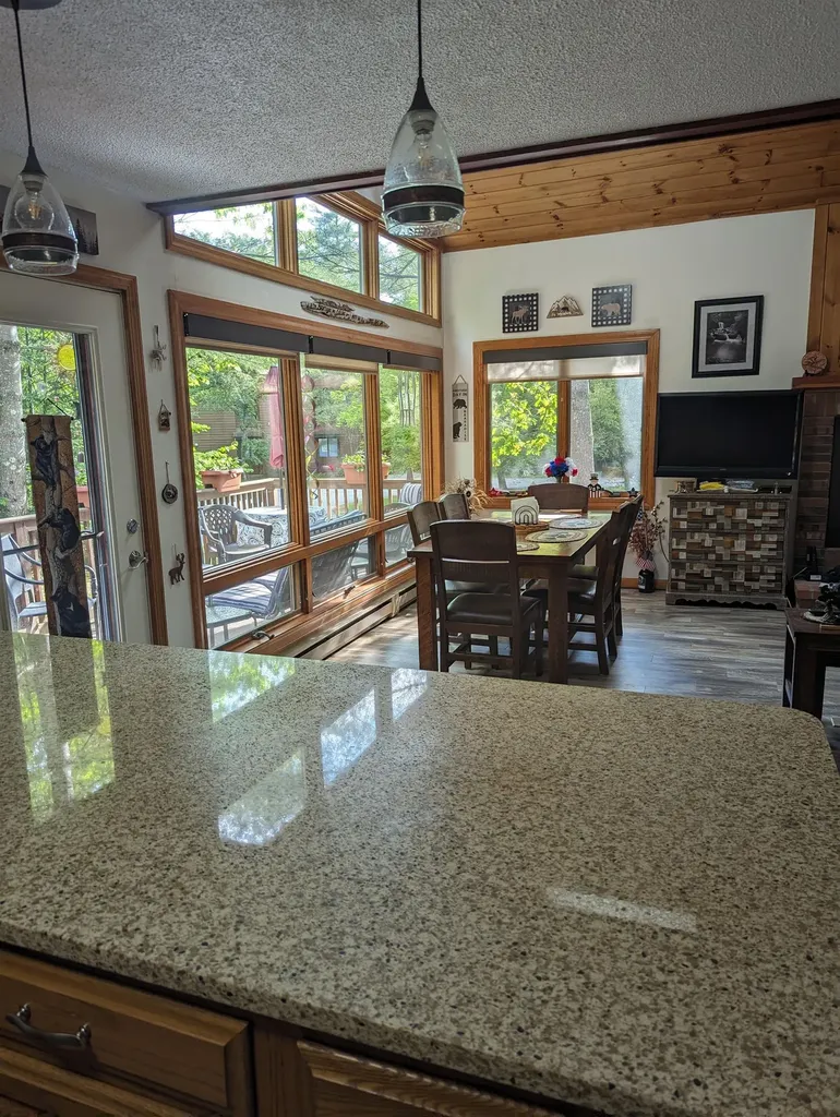 17 Cascade Drive Woodstock NH 03262